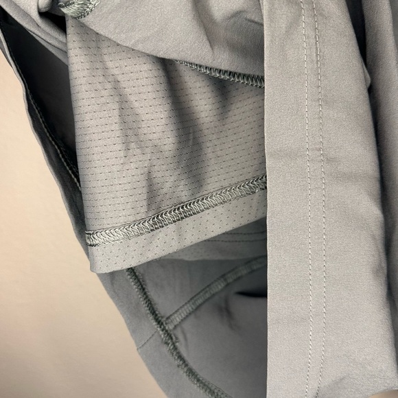 VRST Men's Gray Casual Athletic Shorts Fully Lined Size XXL - Picture 3 of 8